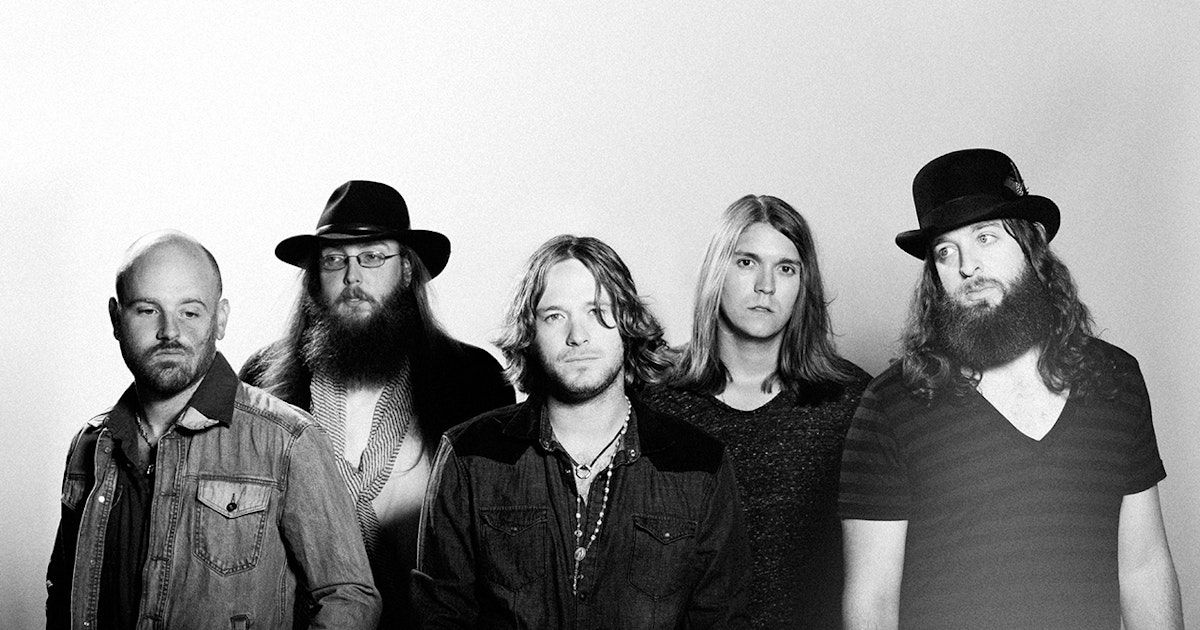 Whiskey Myers Deep Down In The South Whiskey Myers Music | Tunefind